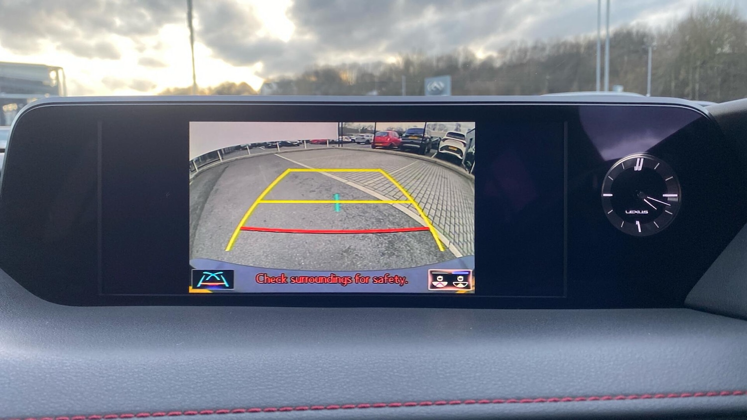 Used Lexus UX 2019 for sale - 77305465: Photo 37