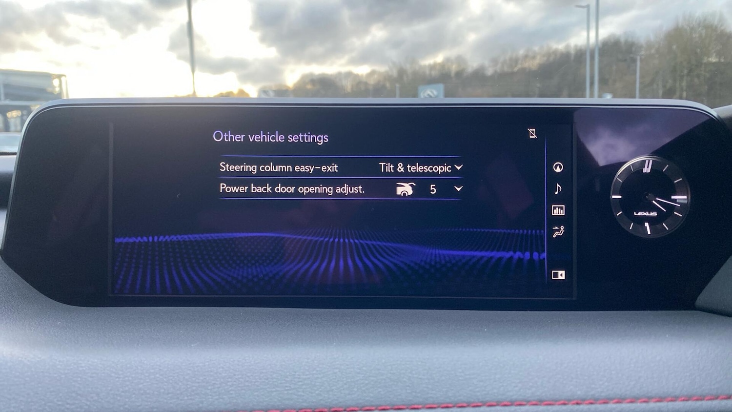 Used Lexus UX 2019 for sale - 77305465: Photo 40