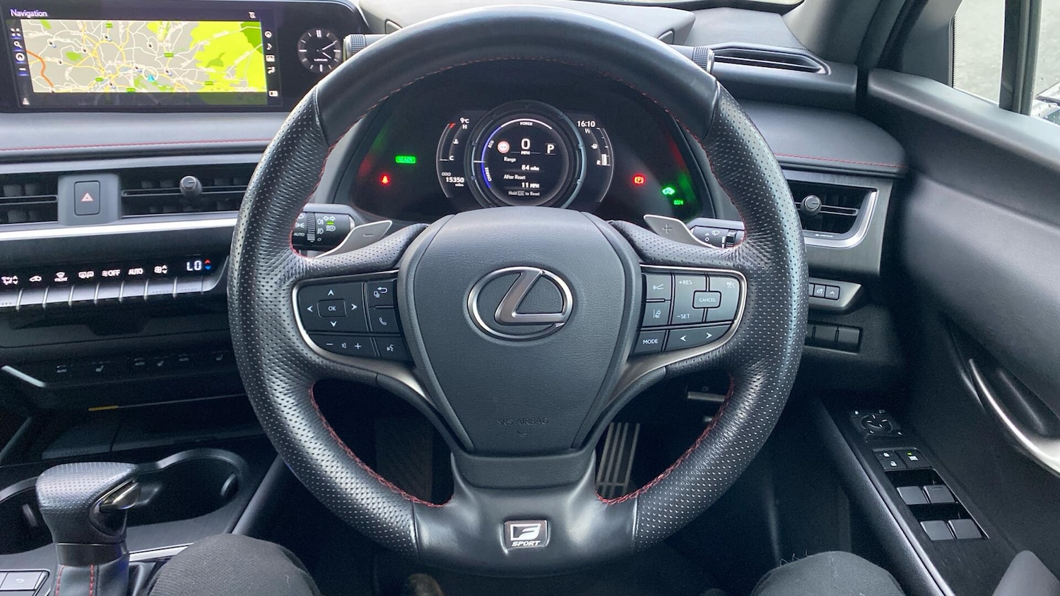 Used Lexus UX 2019 for sale - 77305465: Photo 43