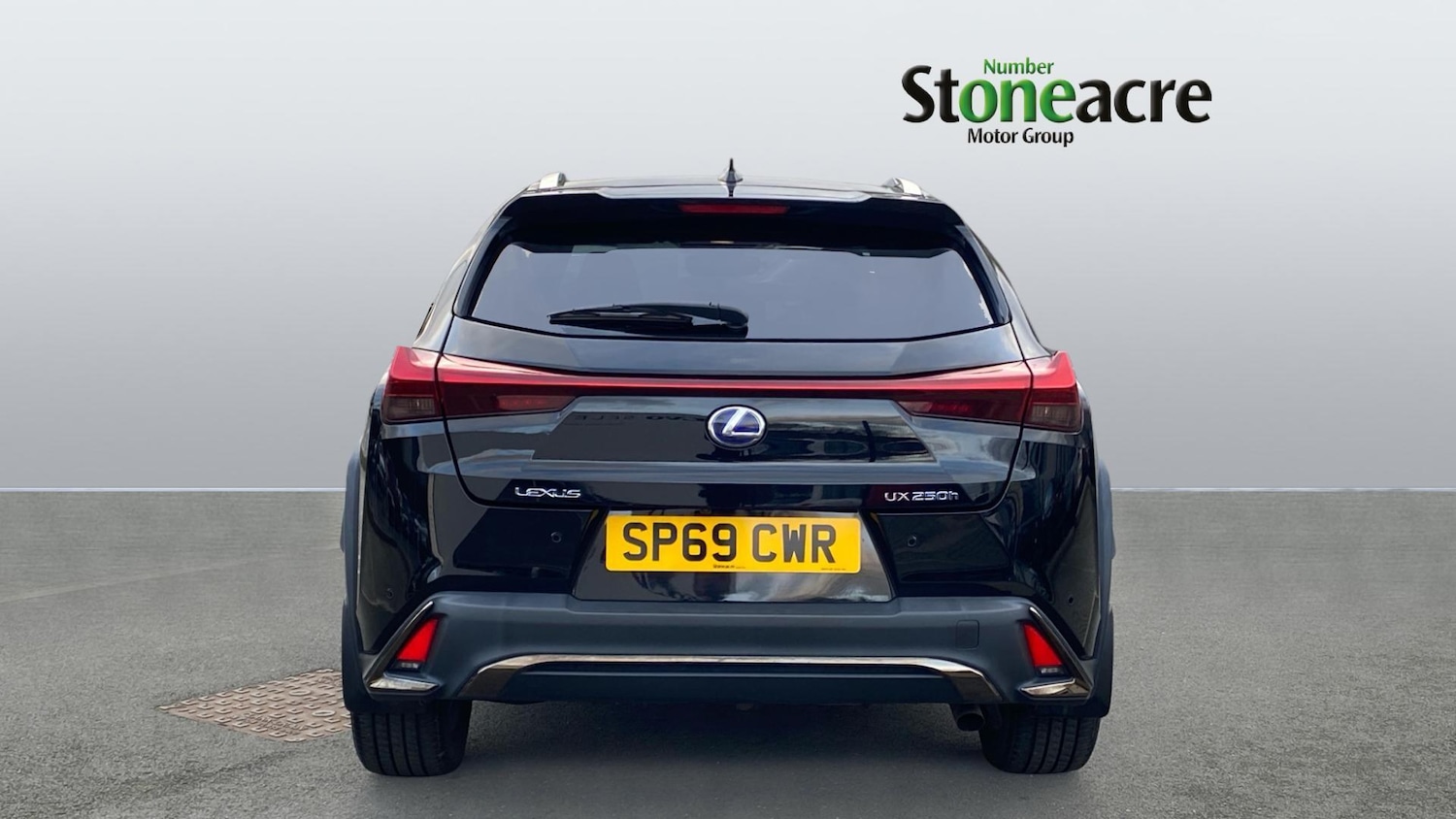 Used Lexus UX 2019 for sale - 77305465: Photo 6