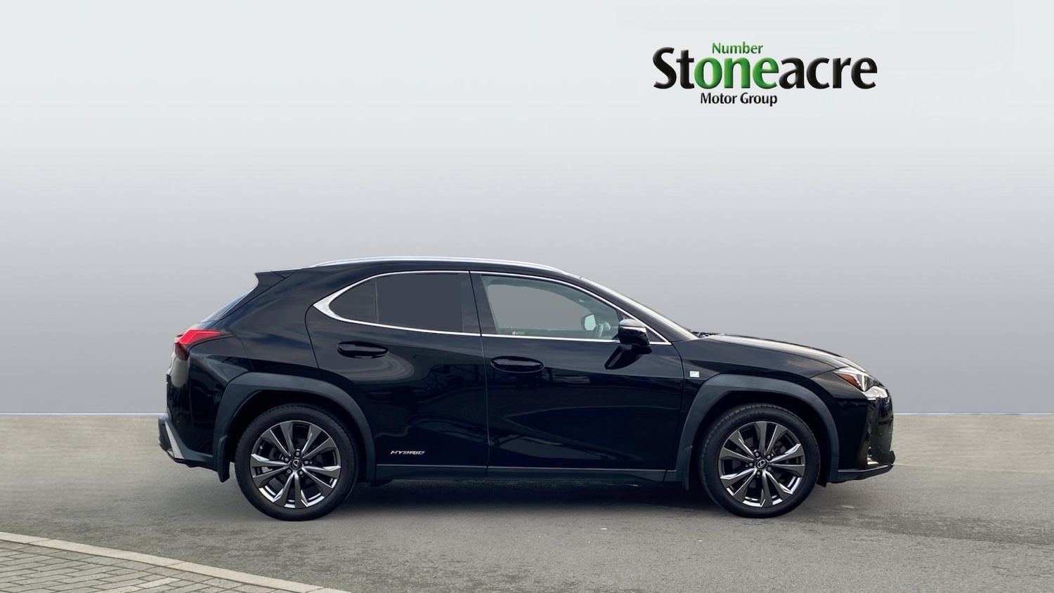 Used Lexus UX 2019 for sale - 77305465: Photo 7