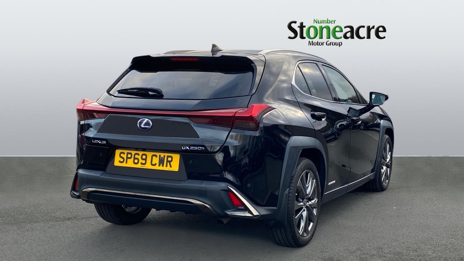 Used Lexus UX 2019 for sale - 77305465: Photo 8