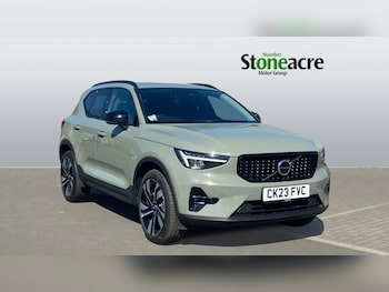 Used Volvo XC40 2023 for sale - 78447869: Photo