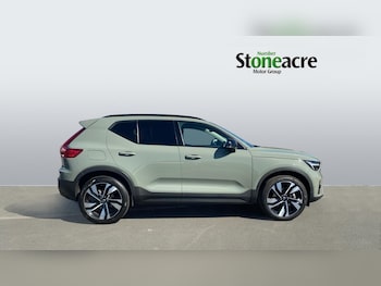 Used Volvo XC40 2023 for sale - 78447869: Photo