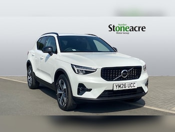 Used Volvo XC40 2026 for sale - 79255597: Photo