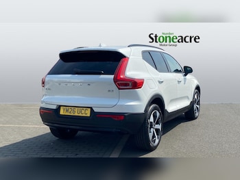 Used Volvo XC40 2026 for sale - 79255597: Photo