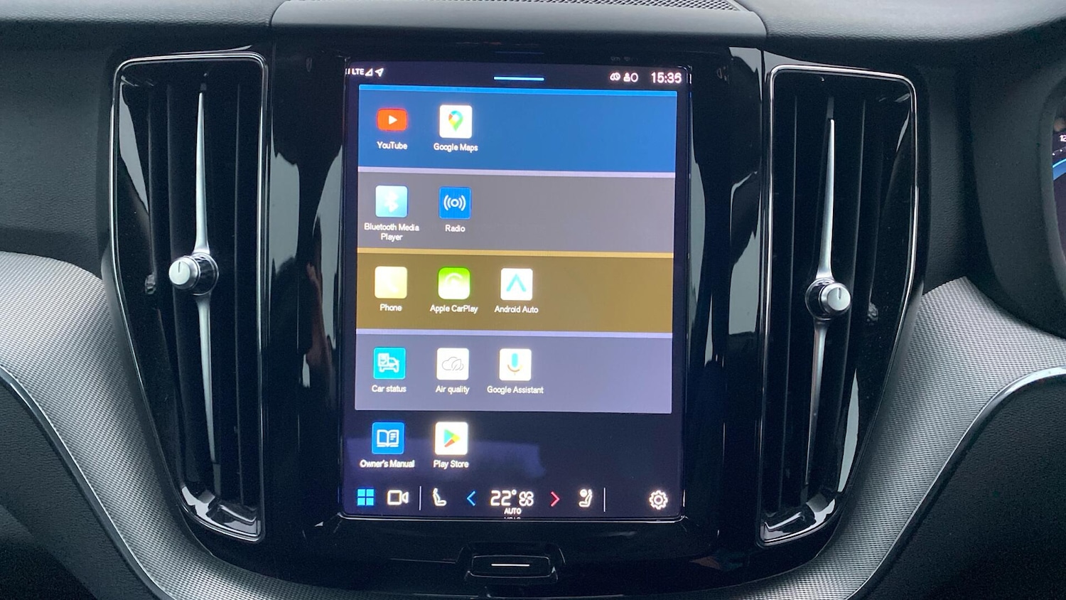 Used Volvo XC60 2023 for sale - 77230067: Photo 17