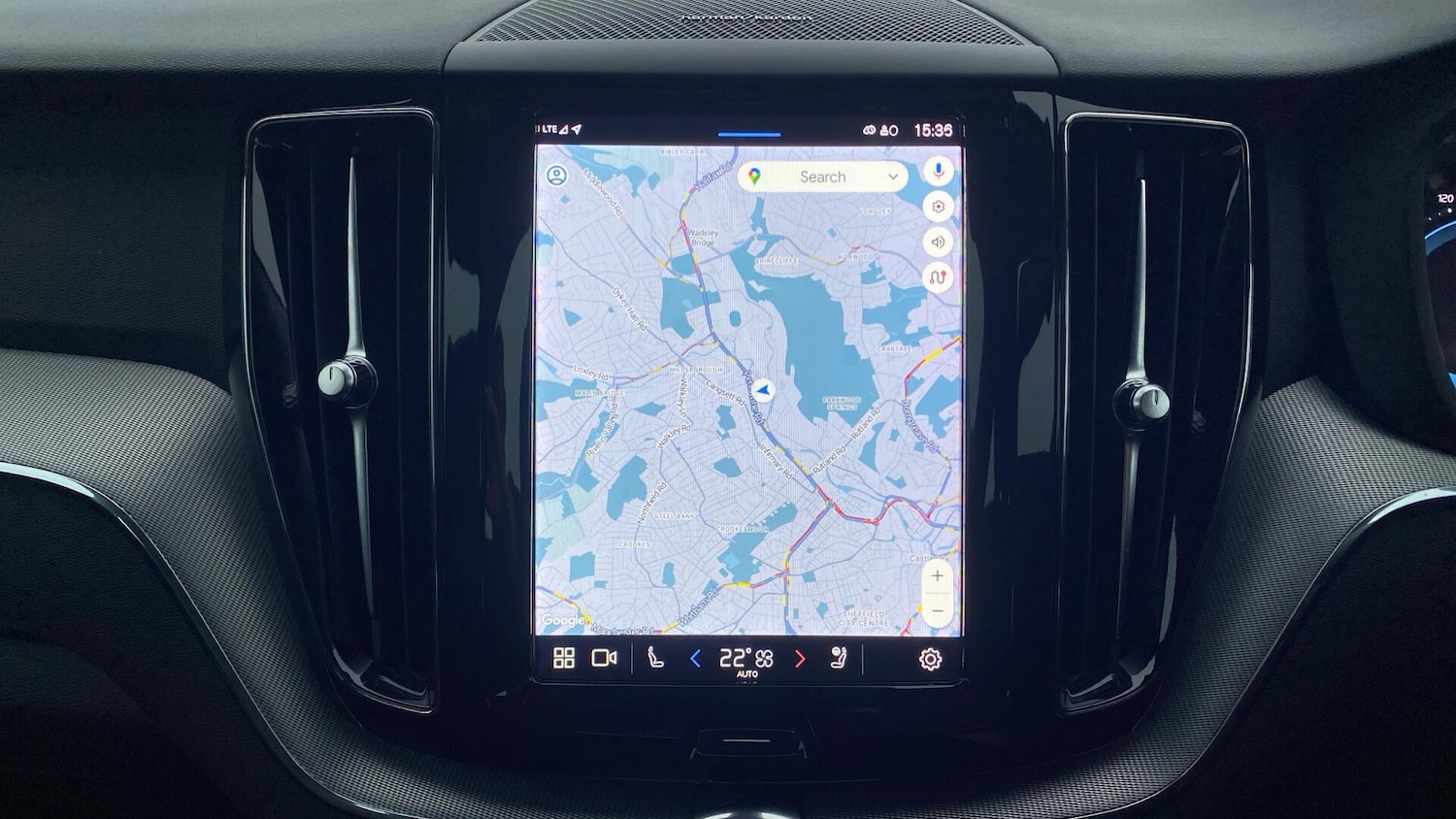 Used Volvo XC60 2023 for sale - 77230067: Photo 18