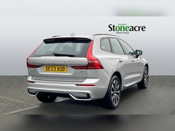 Used Volvo XC60 2023 for sale - 77230067: Photo