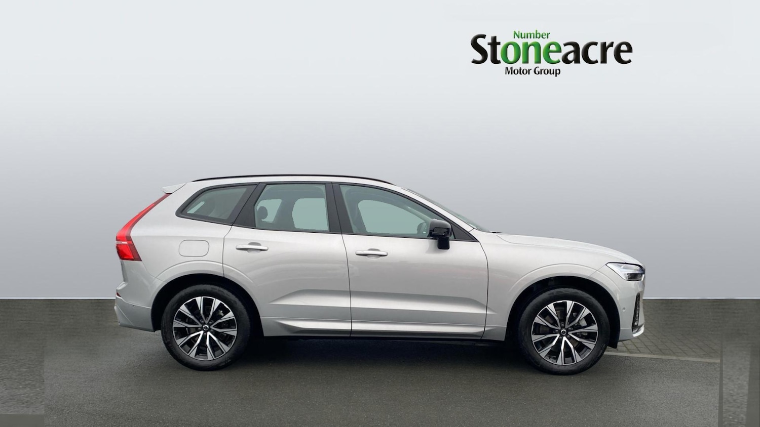 Used Volvo XC60 2023 for sale - 77230067: Photo 3