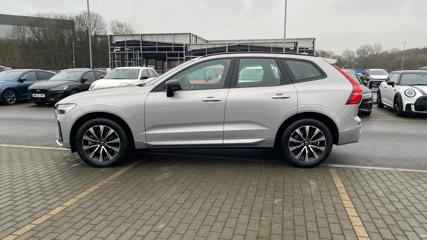 Used Volvo XC60 2023 for sale - 77230067: Photo 37