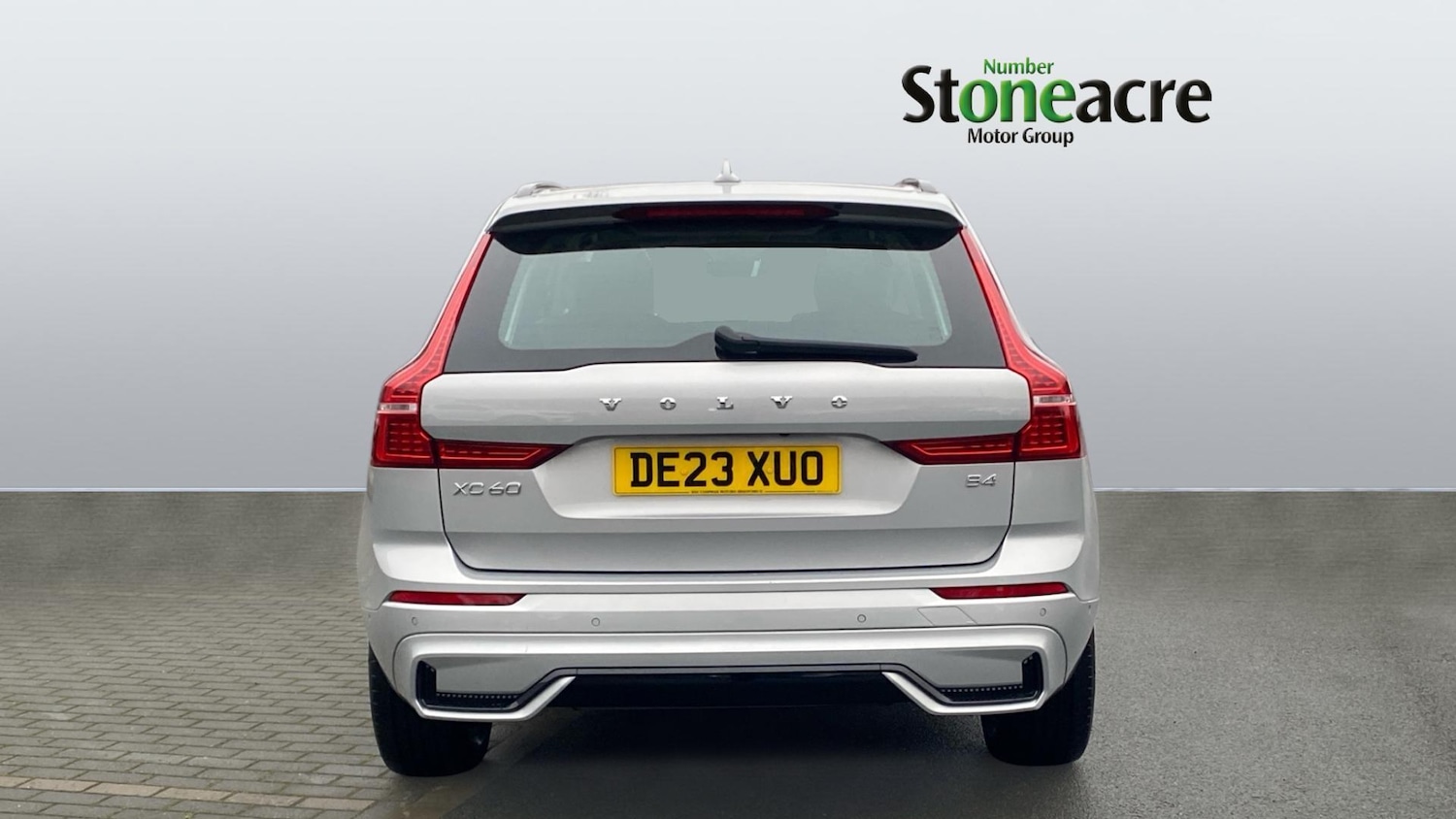 Used Volvo XC60 2023 for sale - 77230067: Photo 7