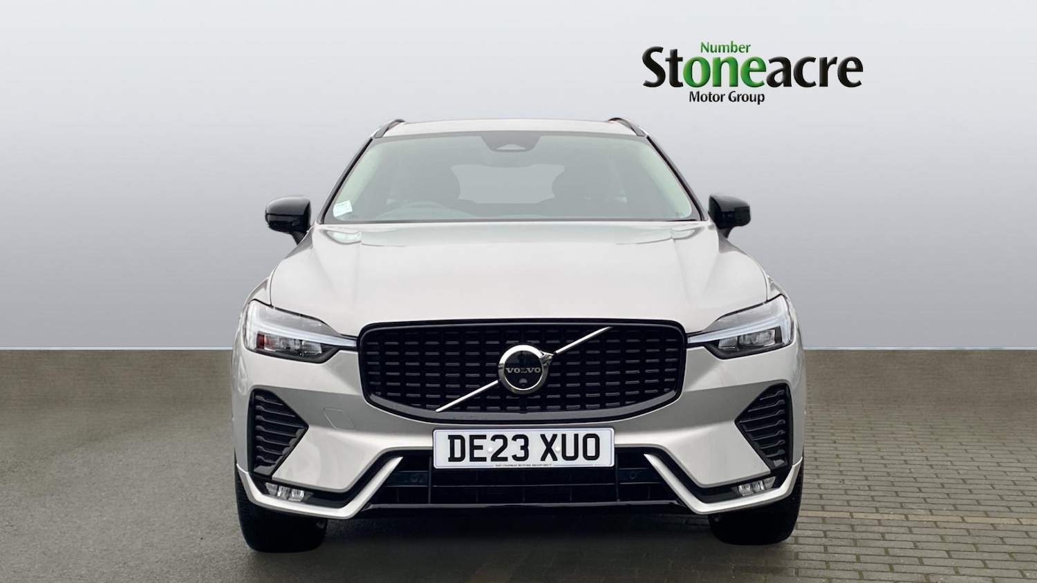 Used Volvo XC60 2023 for sale - 77230067: Photo 8