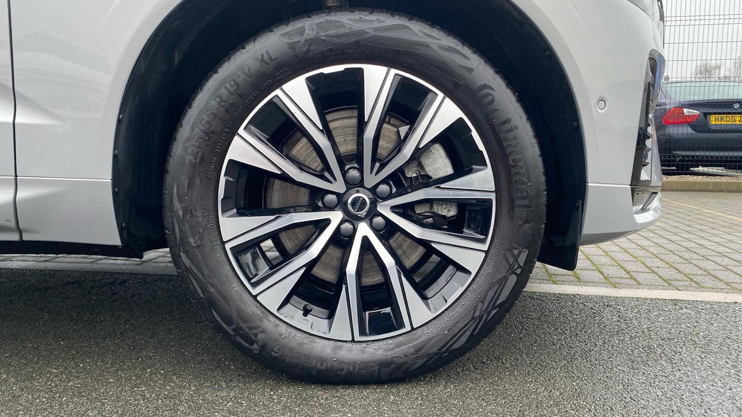 Used Volvo XC60 2023 for sale - 77230067: Photo 9