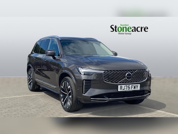 Used Volvo XC90 2025 for sale - 79475519: Photo