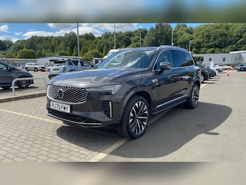 Used Volvo XC90 2025 for sale - 79475519: Photo