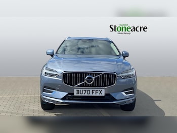 Used Volvo XC60 2020 for sale - 78573756: Photo