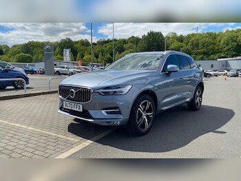 Used Volvo XC60 2020 for sale - 78573756: Photo