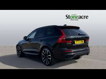 Used Volvo XC60 2023 for sale - 74349132: Photo