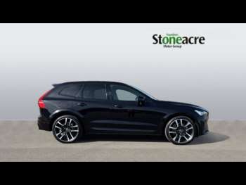 Used Volvo XC60 2023 for sale - 74349132: Photo