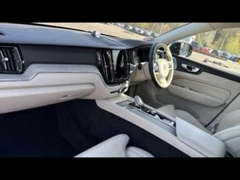 Used Volvo XC60 2023 for sale - 74349132: Photo
