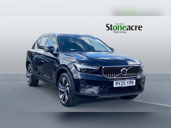 Used Volvo XC40 2025 for sale - 78244808: Photo
