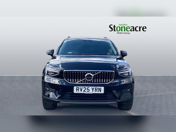 Used Volvo XC40 2025 for sale - 78244808: Photo