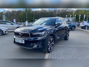 Used Volvo XC40 2025 for sale - 78244808: Photo