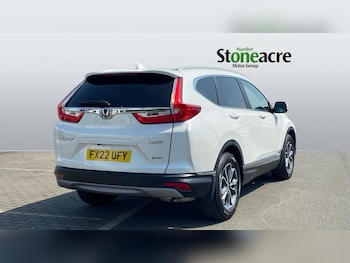 Used Honda CR-V 2022 for sale - 78740931: Photo