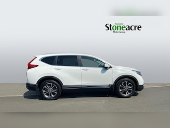 Used Honda CR-V 2022 for sale - 78740931: Photo