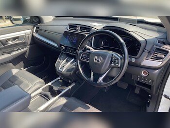 Used Honda CR-V 2022 for sale - 78740931: Photo