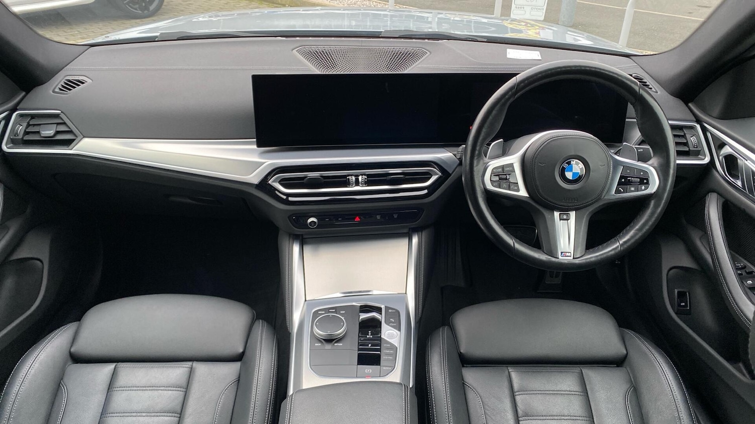 Used BMW 4 Series Gran Coupe 2023 for sale - 77066424: Photo 10