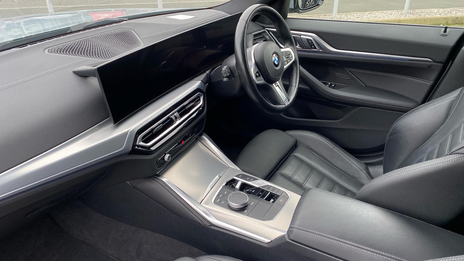 Used BMW 4 Series Gran Coupe 2023 for sale - 77066424: Photo 11