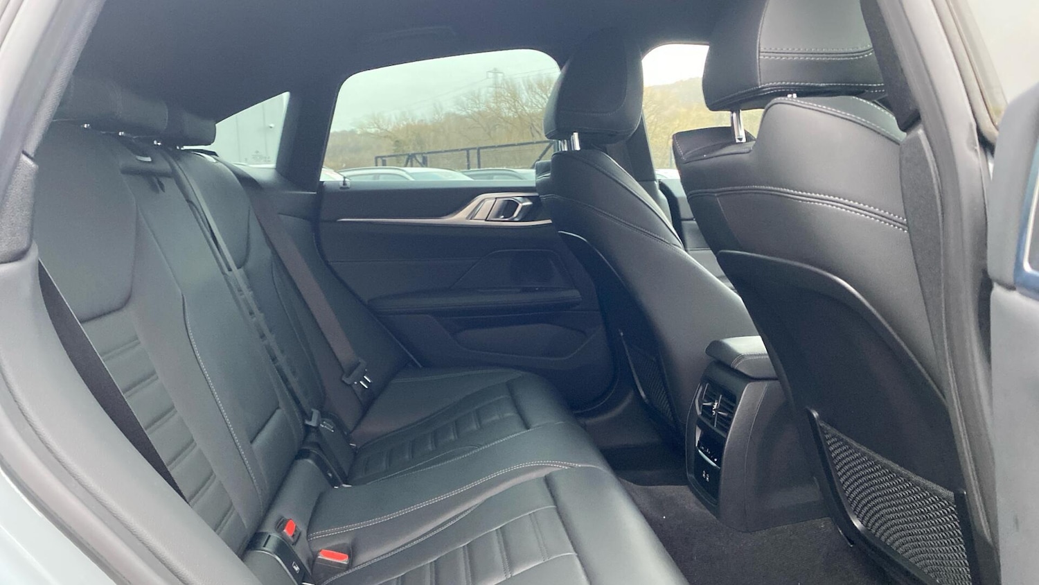 Used BMW 4 Series Gran Coupe 2023 for sale - 77066424: Photo 12