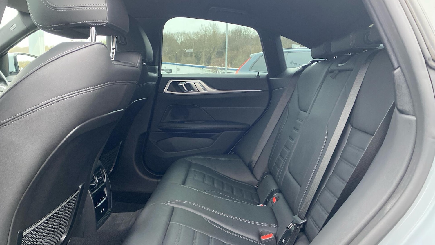 Used BMW 4 Series Gran Coupe 2023 for sale - 77066424: Photo 13