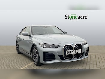 2023 (23) - 420i M Sport 5dr Step Auto