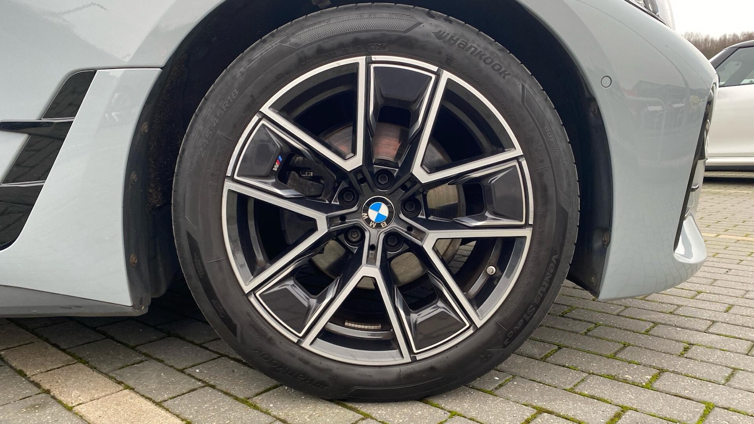 Used BMW 4 Series Gran Coupe 2023 for sale - 77066424: Photo 24