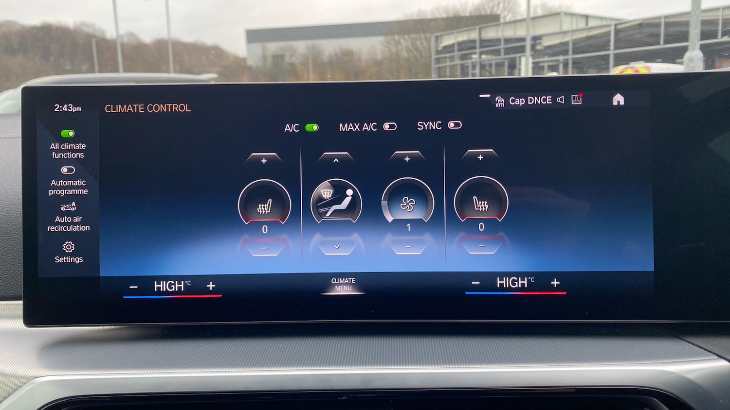 Used BMW 4 Series Gran Coupe 2023 for sale - 77066424: Photo 27