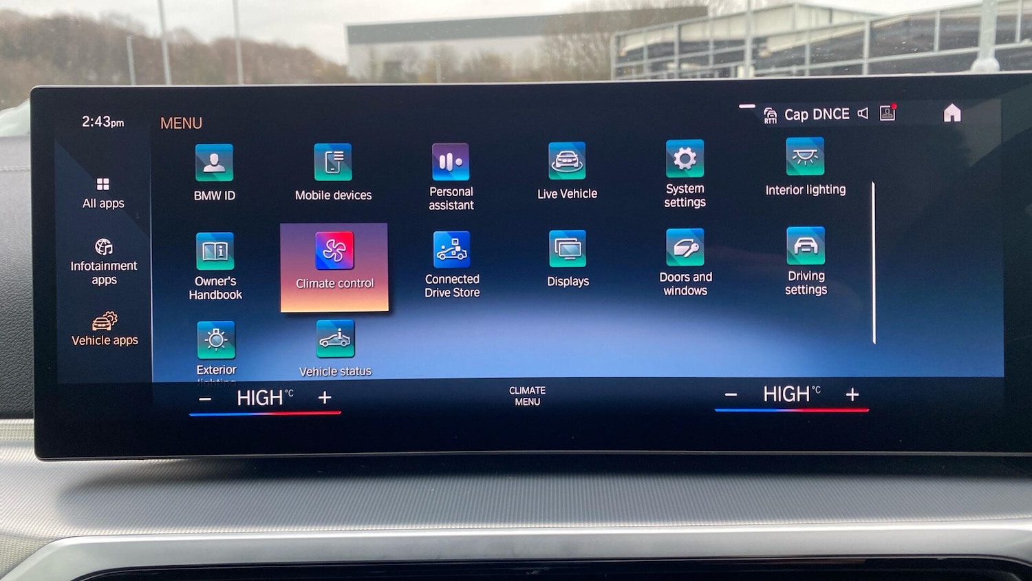 Used BMW 4 Series Gran Coupe 2023 for sale - 77066424: Photo 29