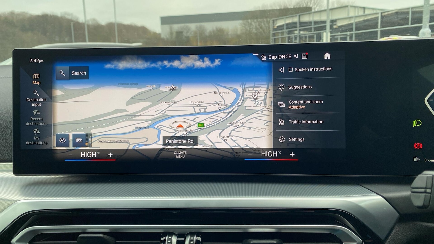 Used BMW 4 Series Gran Coupe 2023 for sale - 77066424: Photo 30