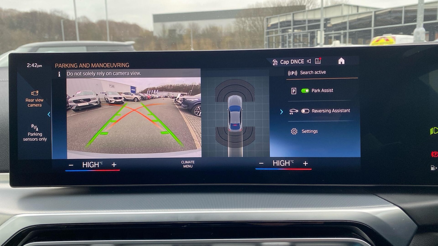 Used BMW 4 Series Gran Coupe 2023 for sale - 77066424: Photo 31