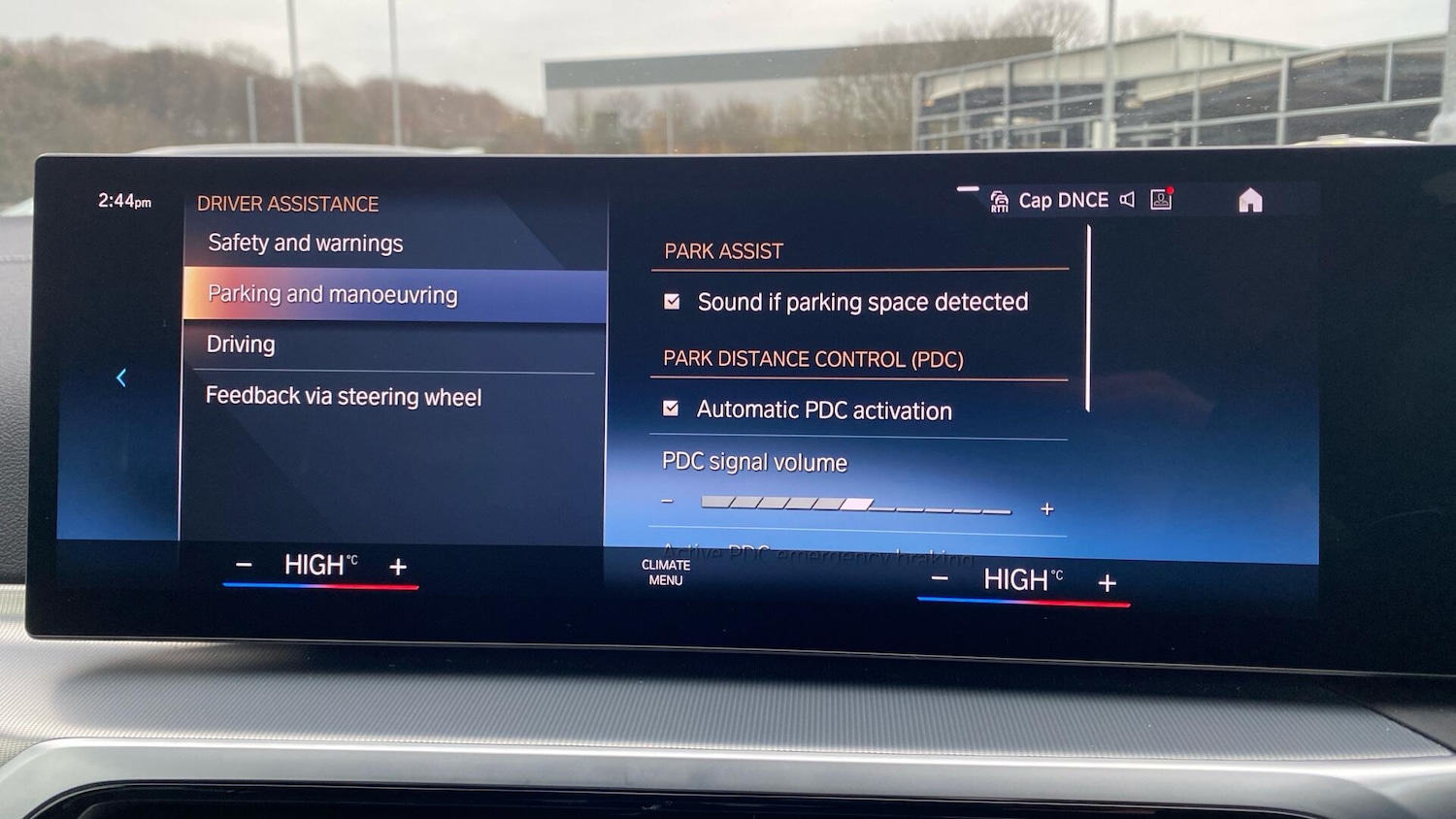 Used BMW 4 Series Gran Coupe 2023 for sale - 77066424: Photo 33