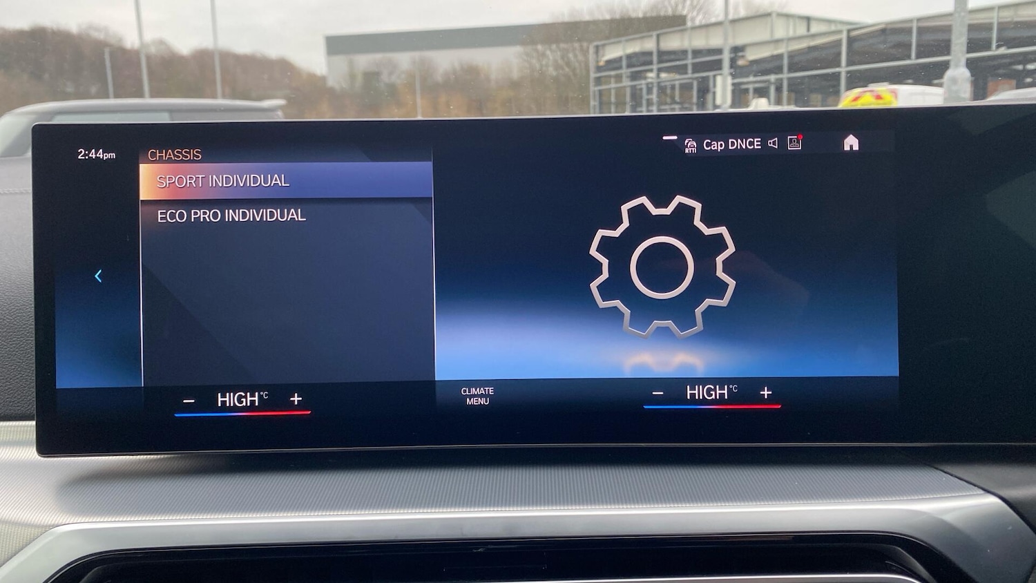 Used BMW 4 Series Gran Coupe 2023 for sale - 77066424: Photo 34