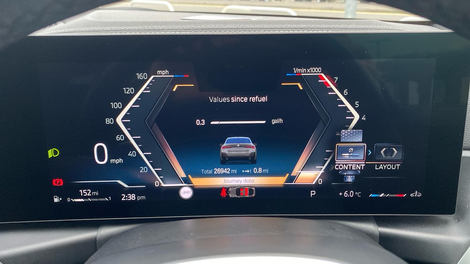 Used BMW 4 Series Gran Coupe 2023 for sale - 77066424: Photo 38