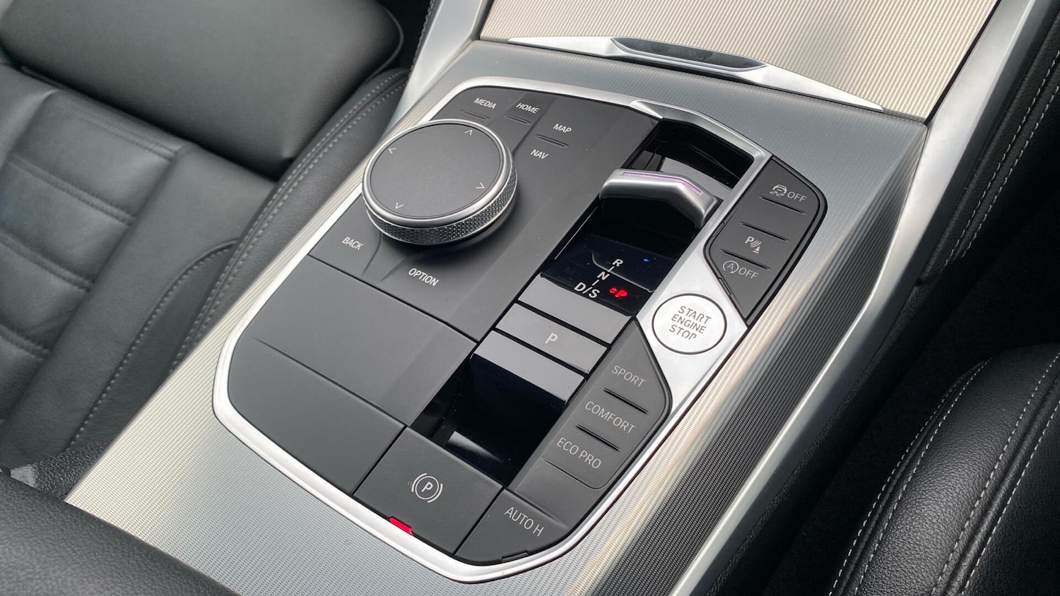 Used BMW 4 Series Gran Coupe 2023 for sale - 77066424: Photo 39