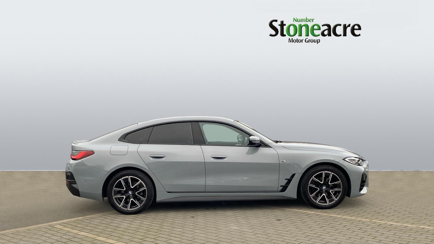 Used BMW 4 Series Gran Coupe 2023 for sale - 77066424: Photo 7