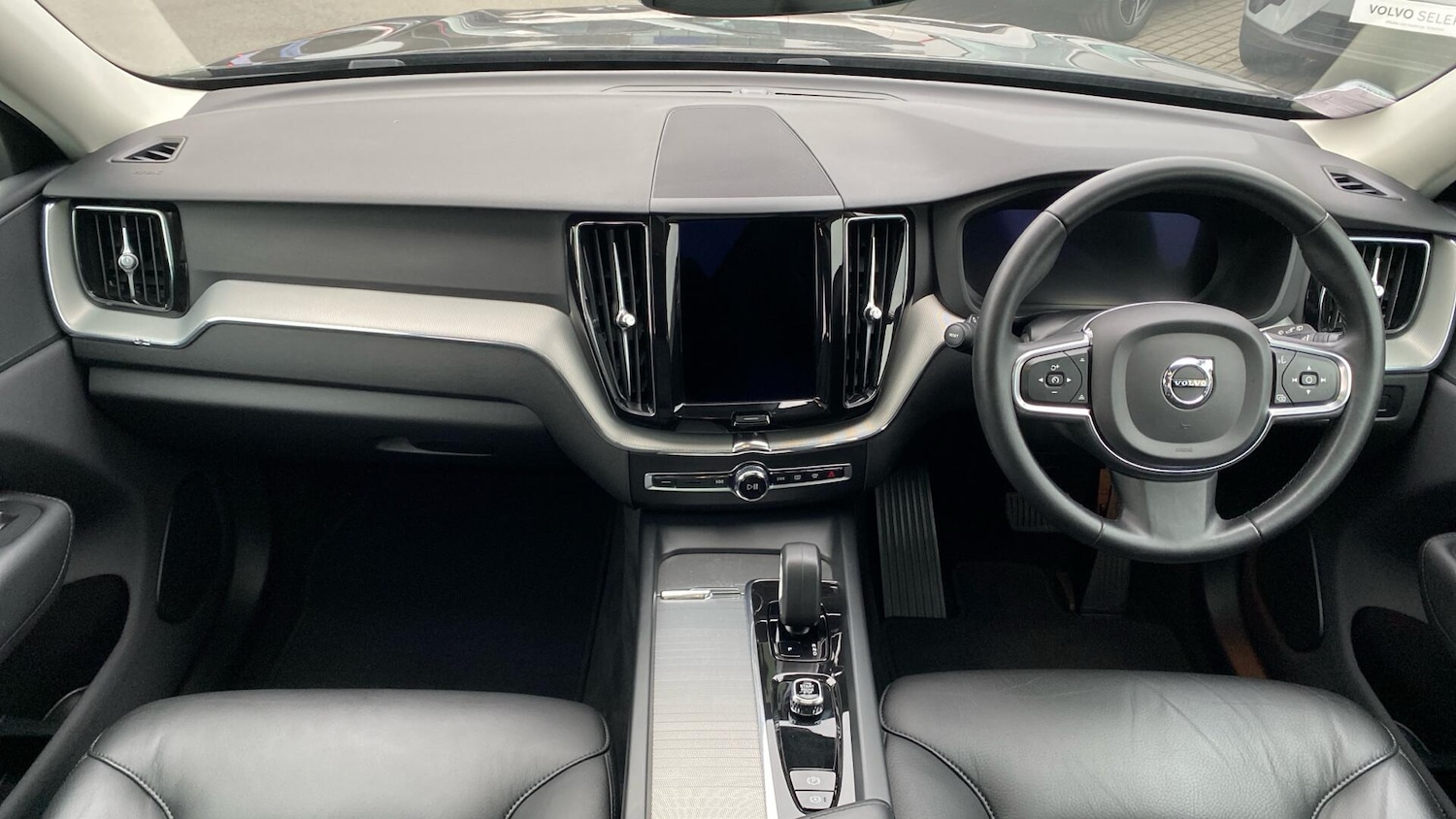 Used Volvo XC60 2023 for sale - 77612153: Photo 11