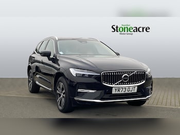 (73) - 2.0h T6 Recharge 18.8kWh Core SUV 5dr Petrol Plug-in Hybrid Auto AWD Euro 6