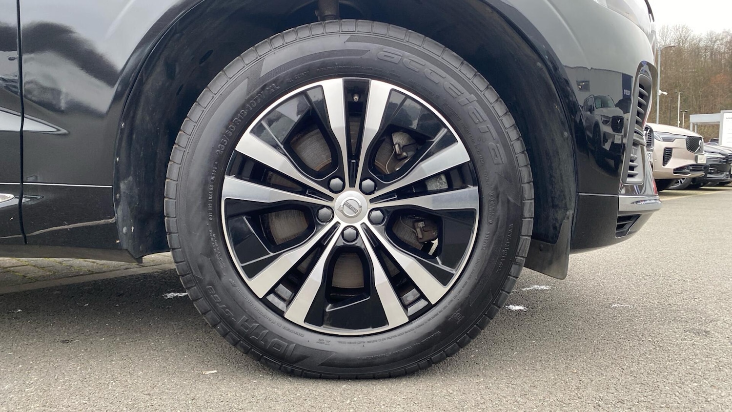 Used Volvo XC60 2023 for sale - 77612153: Photo 25