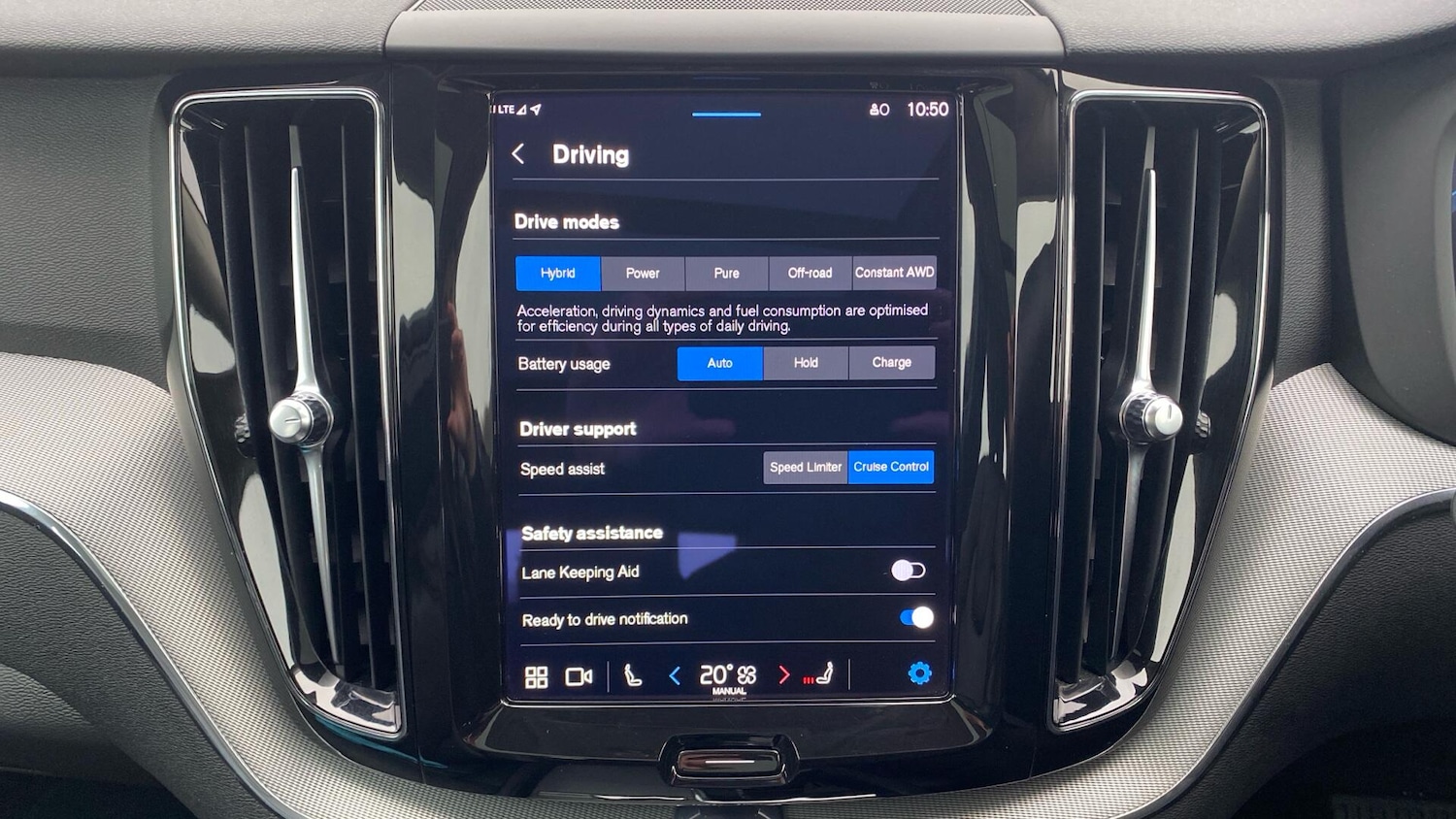 Used Volvo XC60 2023 for sale - 77612153: Photo 28